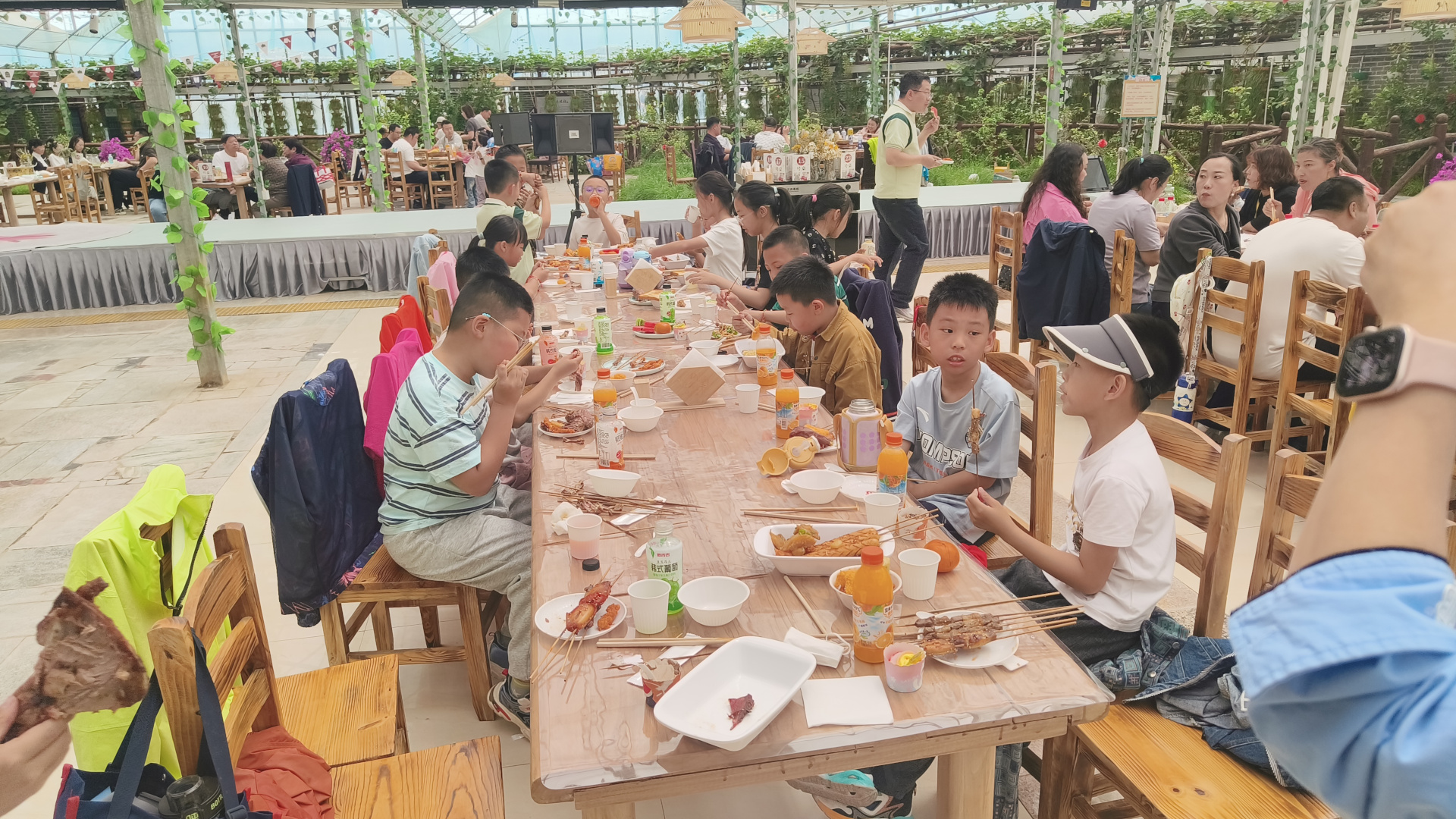 午餐3